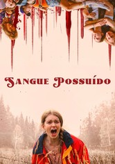 Sangue Possuído