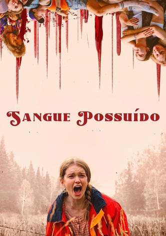 Sangue Possuído
