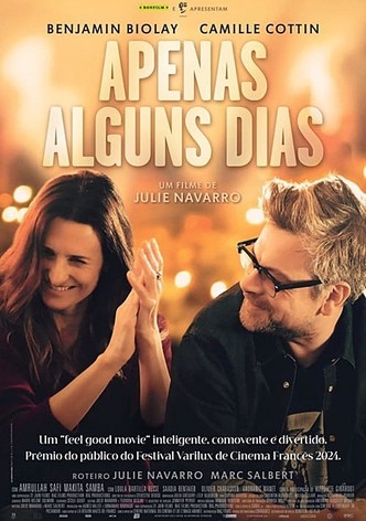 Apenas Alguns Dias