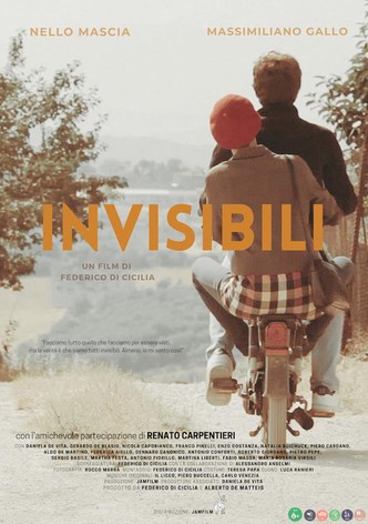 Invisibili