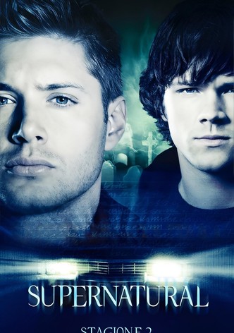 Supernatural - Stagione 2