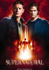 Supernatural