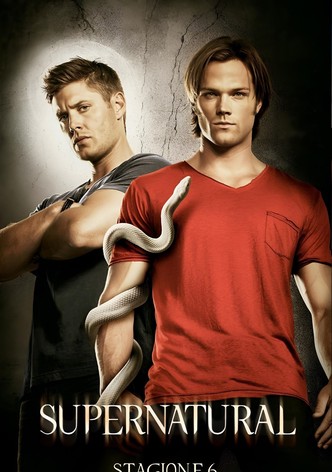 Stagione 6