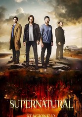 Supernatural