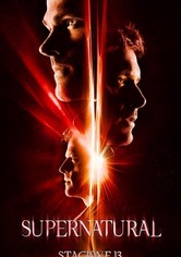 Supernatural