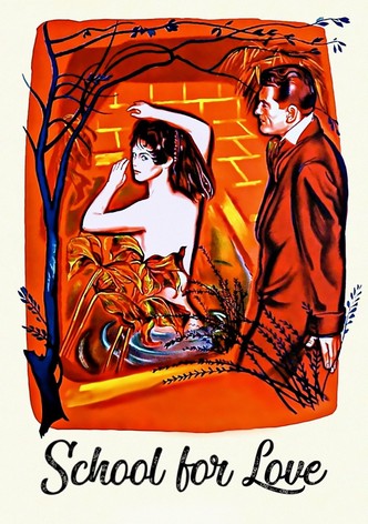 School for Love
