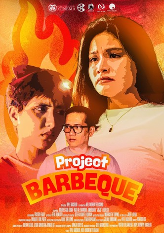Project Barbeque