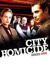 City Homicide, l'enfer du crime