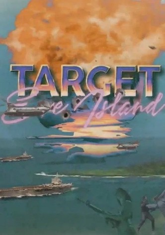 Target Eve Island