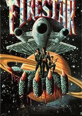 Firestar: First Contact