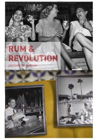 Mythos Havanna - Mojito, Mambo, Mafia