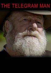 The Telegram Man
