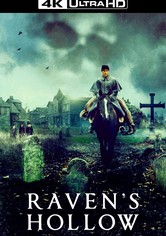 Raven's Hollow