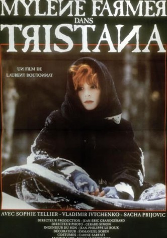Mylène Farmer: Tristana