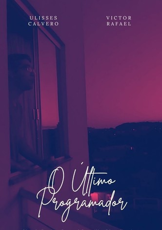O Último Programador