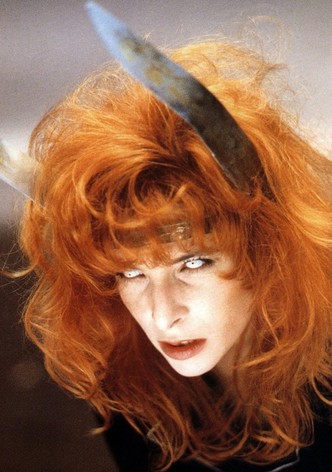 Mylène Farmer: Sans logique