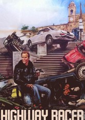 Highway Racer - vauhtipaholainen veressä