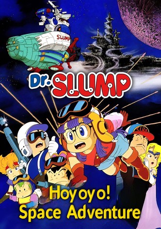 Dr Slump : Hoyoyo! Space Adventure