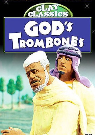 God's Trombones
