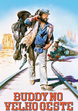 O Terror do Far-West