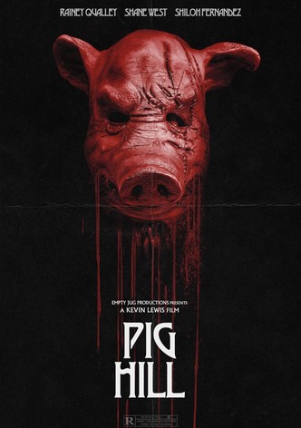 Pig Hill
