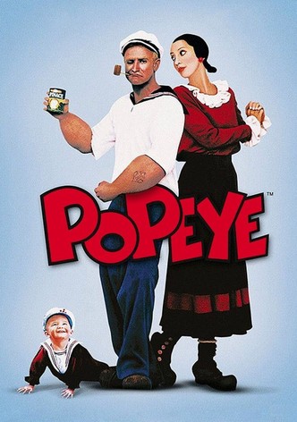 Popeye
