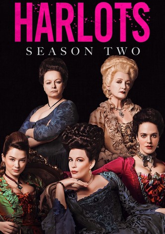 Harlots - Season 2