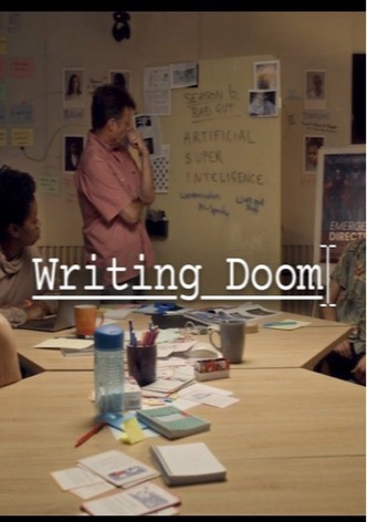 Writing Doom