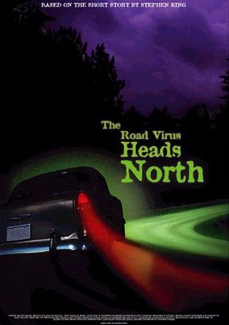 The Road Virus Heads North