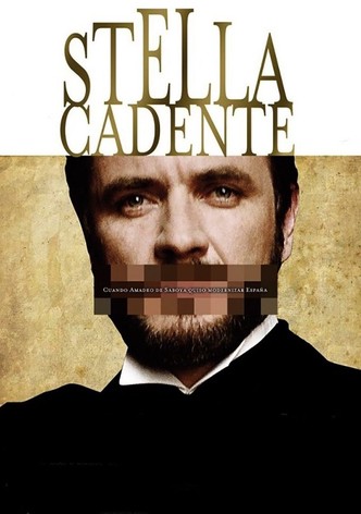 Stella cadente (Estrella fugaz)