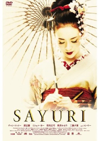 SAYURI