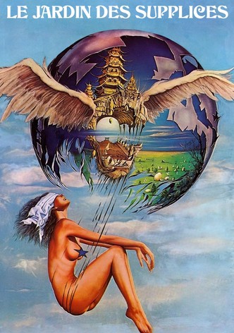 Le Jardin des supplices