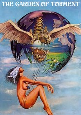 Im Garten der Qualen