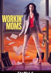 Workin' Moms - Season 6