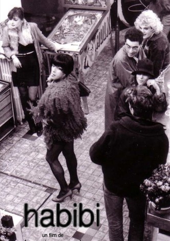 Habibi