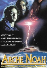 Arche Noah - Das größte Abenteuer der Menschheit