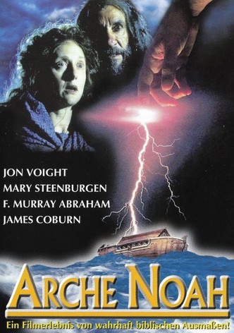 Arche Noah - Das größte Abenteuer der Menschheit - Staffel 1