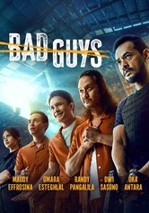 Bad Guys: Vile City