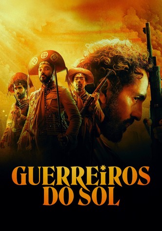 Guerreiros do Sol