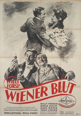 Vienna Blood