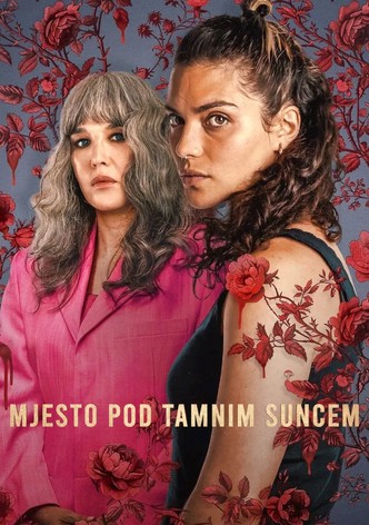 Mjesto pod tamnim suncem