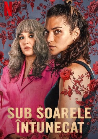 Sub soarele întunecat