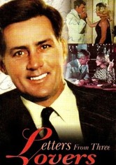 Letters from Three Lovers