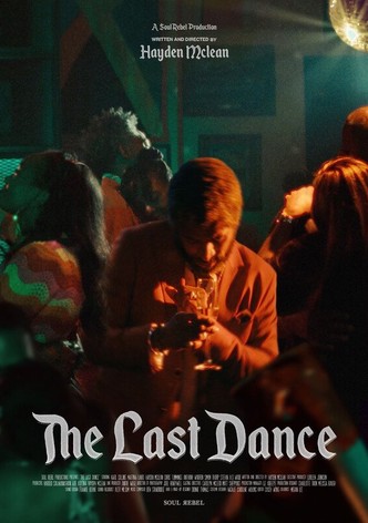 The Last Dance