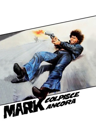 Mark Strikes Again