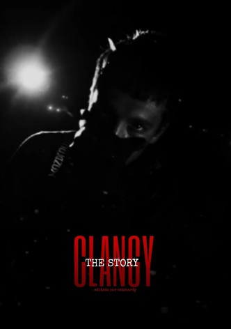 CLANCY THE STORY