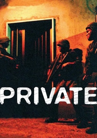Private