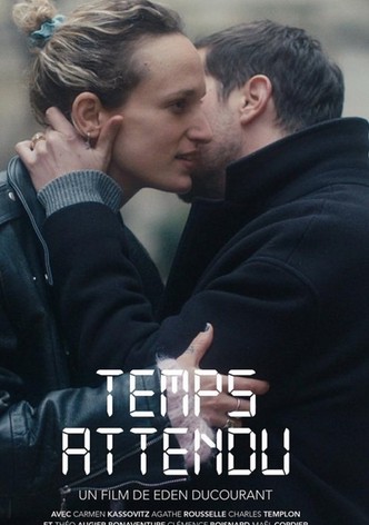 Temps Attendu