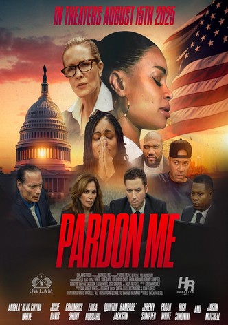 Pardon Me