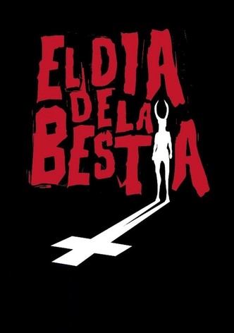 The Day of the Beast